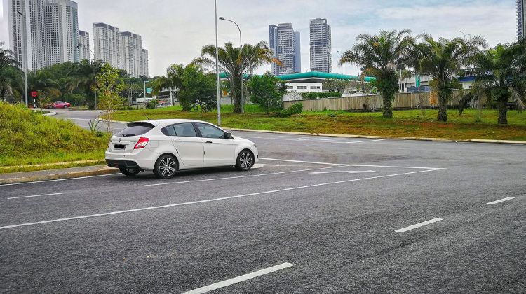 Panduan kereta terpakai: Proton Suprima S kini sekitar RM 30k, kereta prestasi atau sekadar besi?