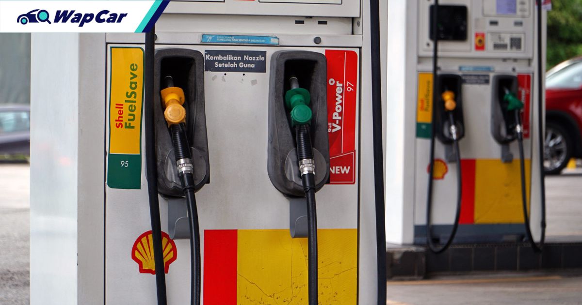 Fuel Price Update 9- to 15-Feb 2023: All prices maintained 01