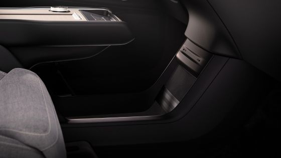 2023 Volvo EX90 Upcoming Interior 009