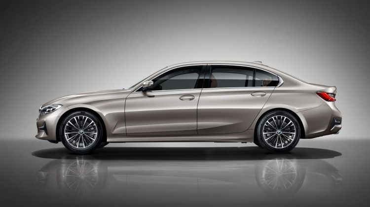 The 2021 G28 BMW 3 Series (G20 long wheel base) will be coming to Malaysia, here’s why