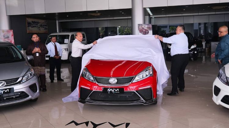 2020 Perodua Myvi S-Edition vs Myvi GT: Which is your pick?