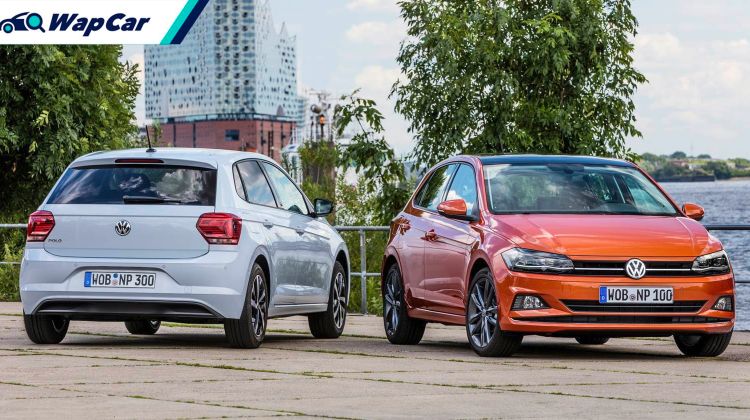 Finally, VW Polo Mk5 discontinued, all-new Mk6 coming to Malaysia soon?