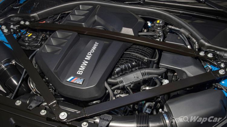 Half of BMW’s engines will be gone by 2025, EV variants to cover 90% of segments