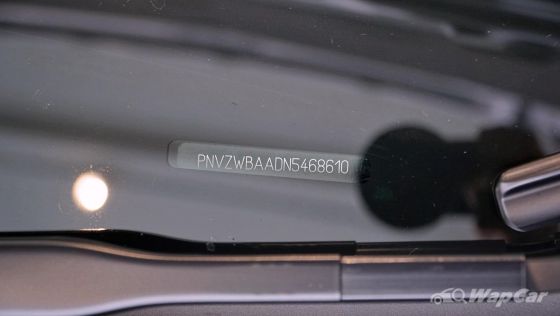 2022 Volvo V60 Recharge T8 Inscription Others 008