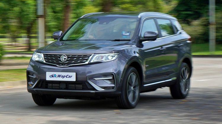 WapCar COTY Awards 2021 – Which should win Family Car of the Year?