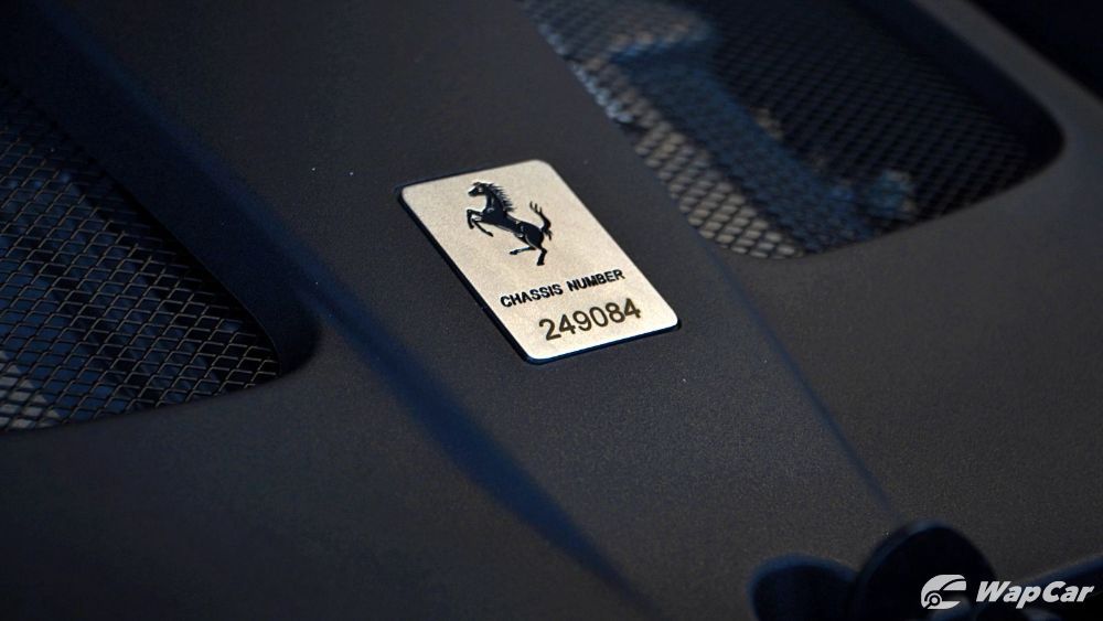 2020 Ferrari 812 GTS Others 003