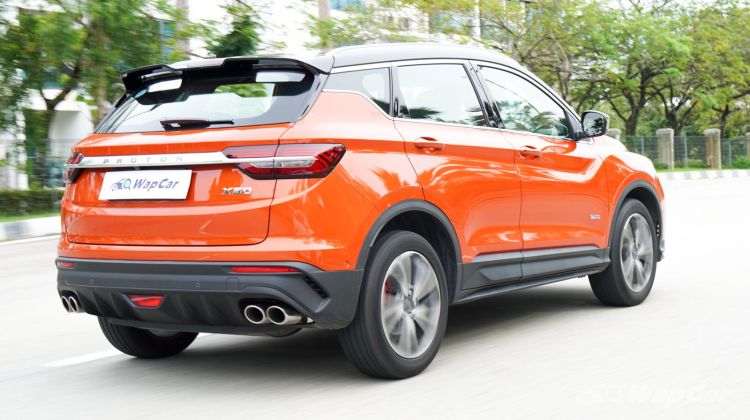 Review: 2020 Proton X50 - all the pros and flaws about Malaysia's most-hyped SUV!