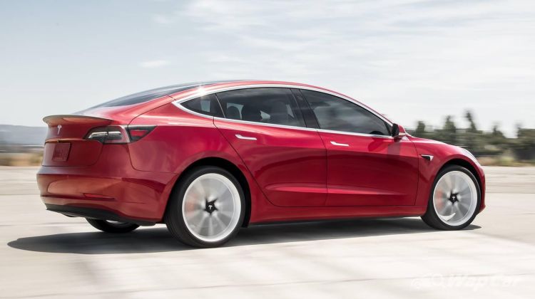 Tesla battery supplier to build USD 1.2 billion EV battery plant in Indonesia