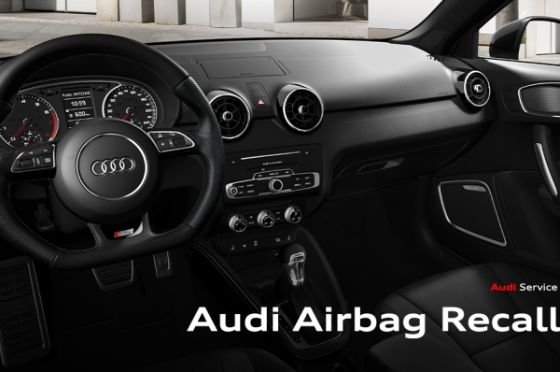 Audi Malaysia: 75% of cars affected by Takata airbag recall have yet to be fixed, issues urgent reminder to owners