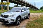 Owner Review: Great Value for Money, Bad Value for Time - My Proton X70 Executive CKD