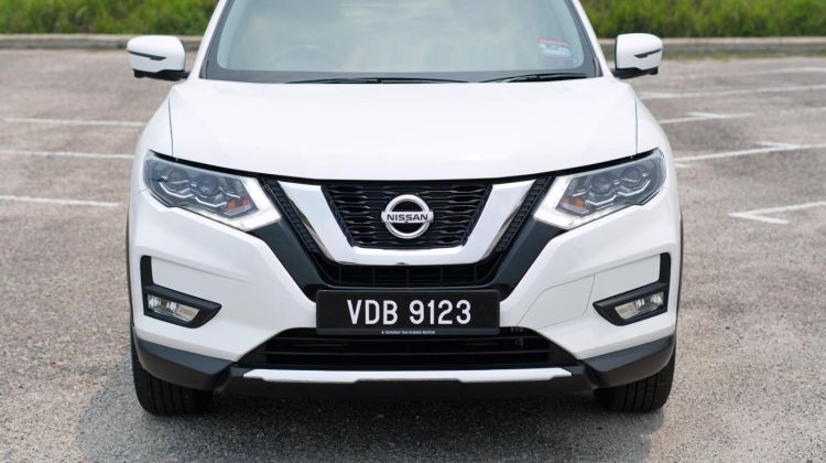 ETCM challenges Nissan Almera owners to fuel economy contest; RM 1 donated for every km
