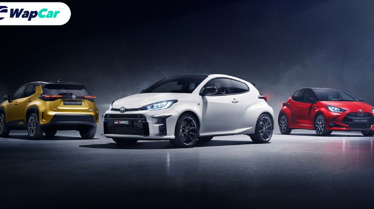 The TNGA Toyota Yaris (and Yaris Cross) may not come to Malaysia. Here’s why