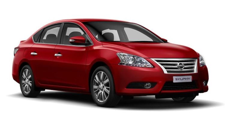 Nissan Sylphy terpakai: Serendah RM 17k, lagi selesa daripada Altis & Civic - baloi beli?