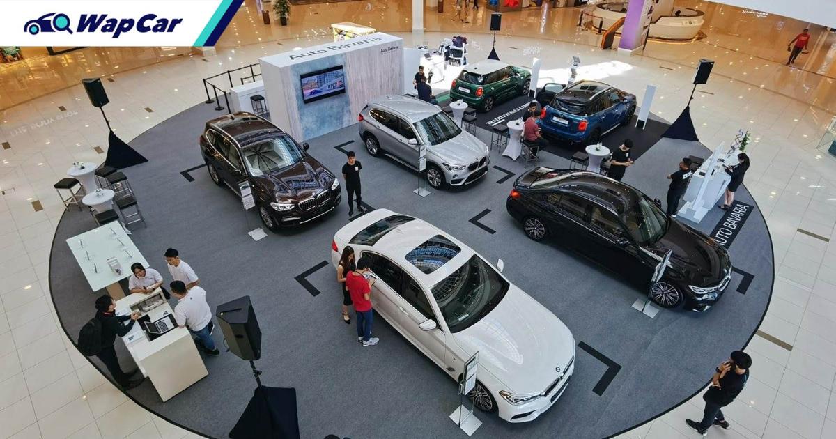 No further increase in 2021 car prices, government suspends plan to revise OMV 01