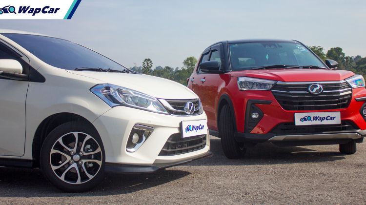 Video: Has the Perodua Ativa dethroned the Myvi? – Long term review #12