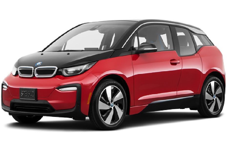 BMW i3s (2019) Others 004