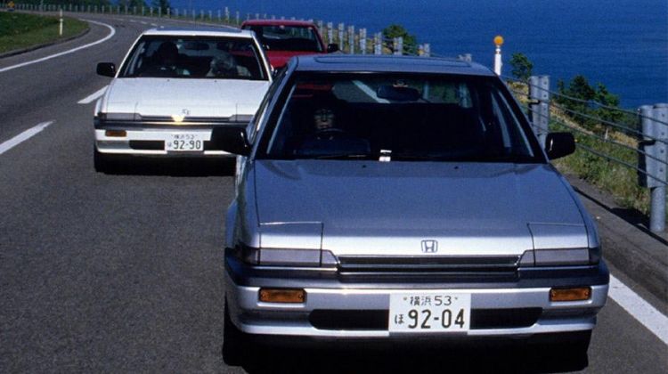 15 coolest pop-up headlights that flipped our minds – AE86, RX-7, Ferraris, and more!