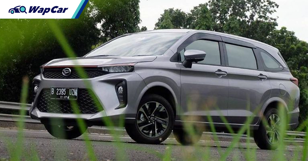All-new 2022 Perodua Alza (D27A): What do we know about Malaysia's next big hit?