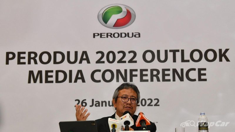 Work underway for Perodua’s first hybrid (Ativa?) – 2023 launch, affordable price a major focus 02