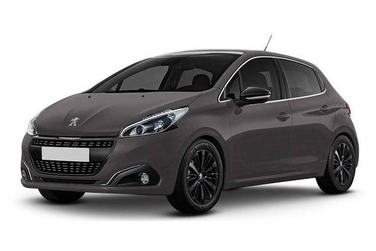 Peugeot 208 (2018) Others 004