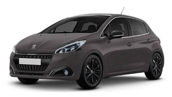 Peugeot 208 (2018) Others 004