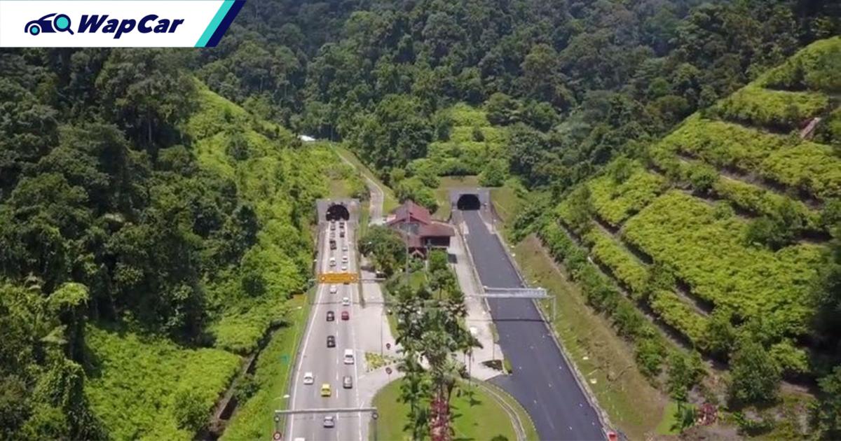 An alternative highway will be built to bypass Menora Tunnel 01