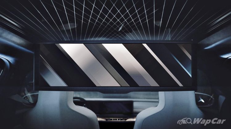 BMW wants to 'grille' the EQS with the i7, luxe EV with up to 610 km range debuts next month