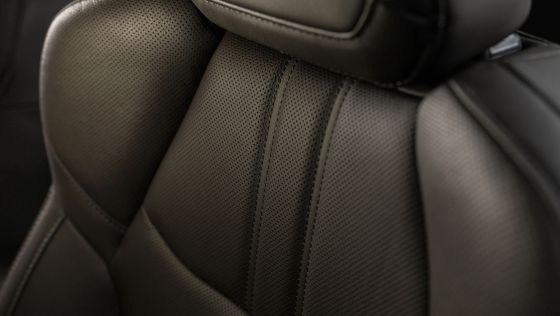2021 Mazda BT-50 Interior 004