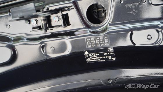 2021 Mercedes-Benz E-Class E300 AMG Line Others 007
