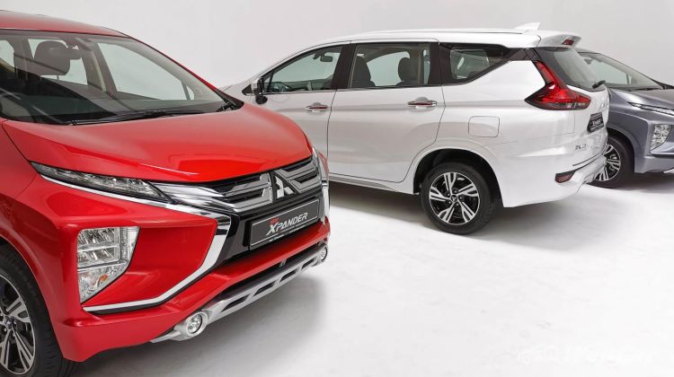 FAQ: All you need to know about the 2020 Mitsubishi Xpander!