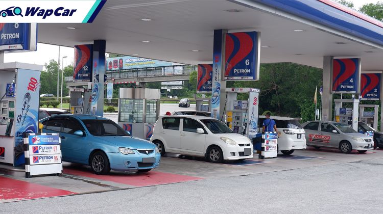 SOP PKP 2.0: Stesen petrol dari 6 pagi – 10 malam, di lebuh raya 24 jam