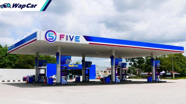Five launched in Malaysia: AI-powered petrol stations with Petronas-sourced fuels