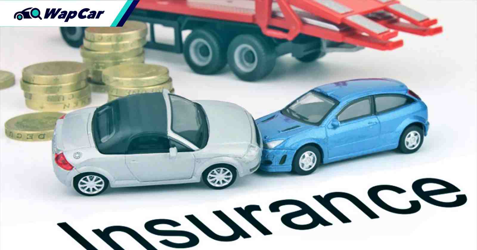 Post-liberalisation, this is why your car's insurance cost isn't coming down, yet 01
