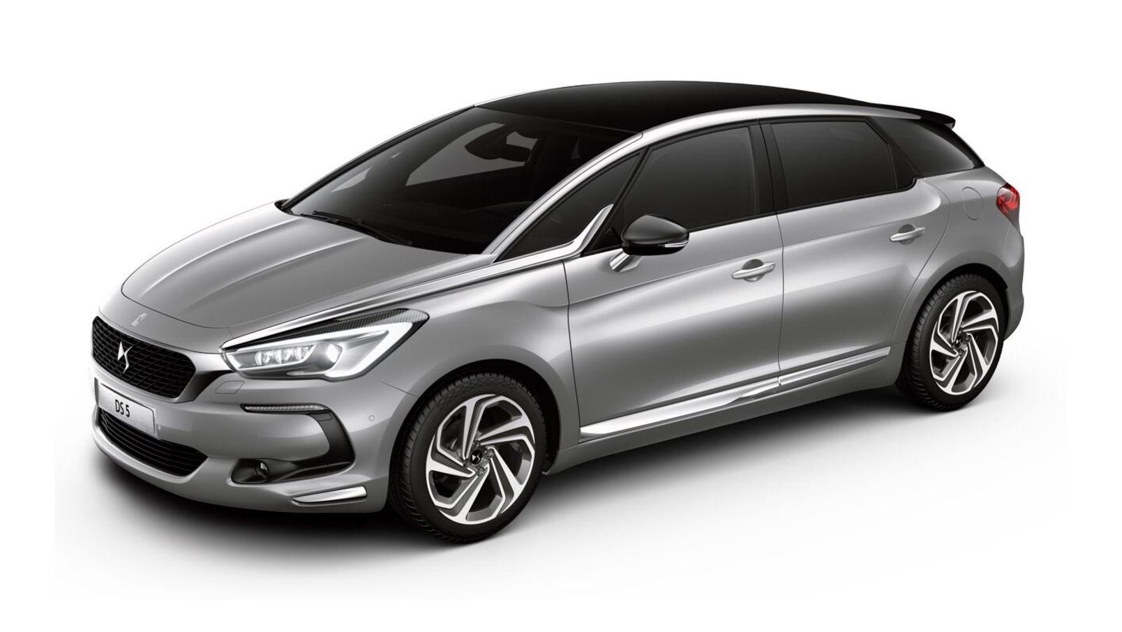 2018 Citroen DS5 1.6 THP Others 003