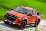 WapCar COTY 2021: Isuzu D-Max – Our favourite Pick-up of the Year