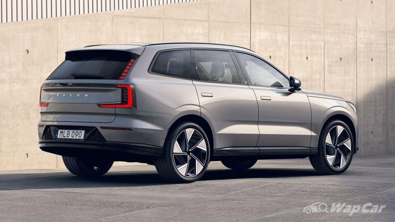 Why the inconsistency? Volvo attacks ICEs and hybrids while parent company Geely courts Saudi Aramco for engine deal 02