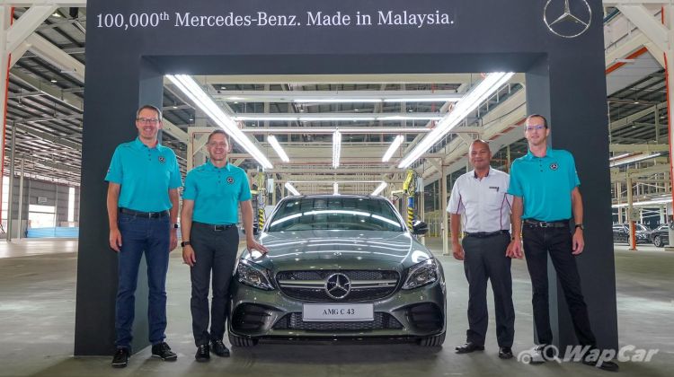 MICCI: Tax incentives for Malaysia’s automotive sector lack transparency