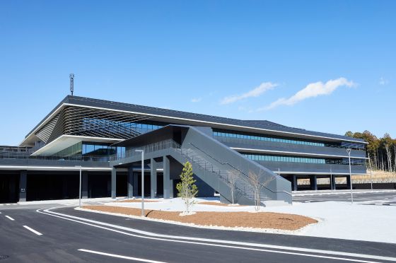 Build, break, build cars better: Toyota Technical Centre Shimoyama opens, Japan's answer to the Nürburgring