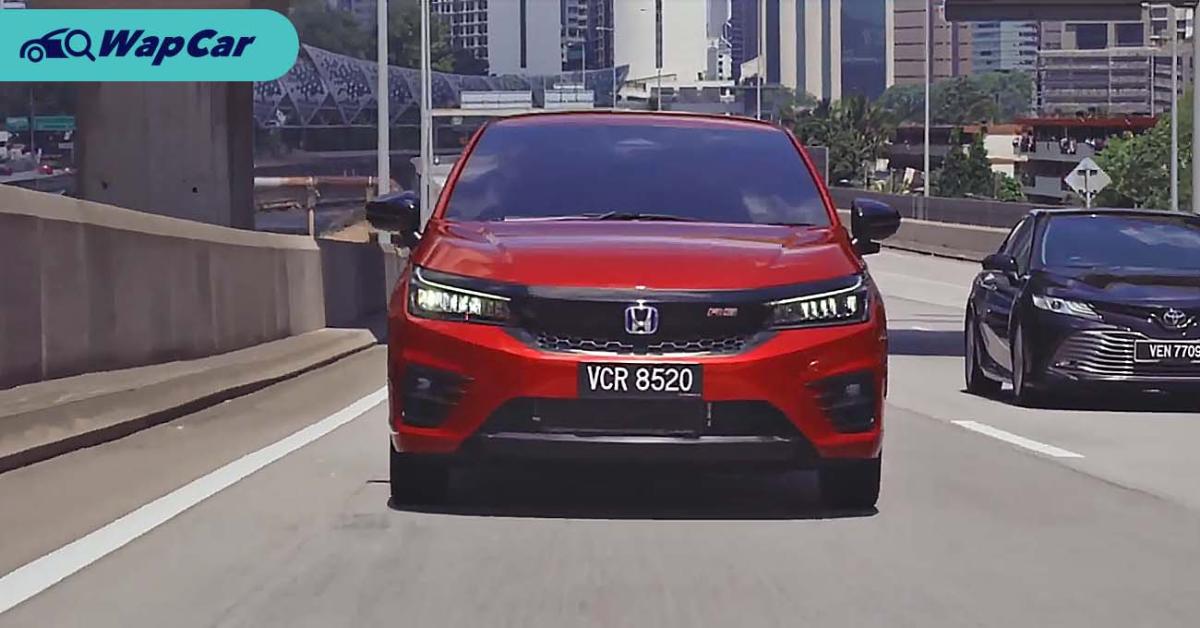 Latest all-new 2020 Honda City ad fires shots at Vios, Camry, and Bezza! 01