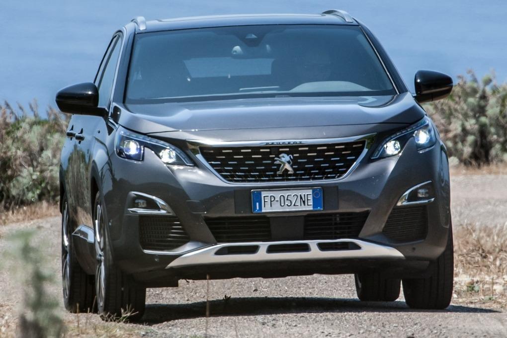 Groupe PSA begins export of Peugeot vehicles from Malaysia 01