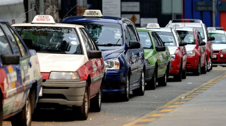 MoT demands explanation from e-hailing companies on exorbitant fares during peak hours