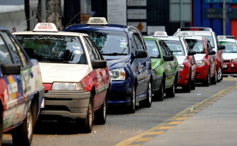 MoT demands explanation from e-hailing companies on exorbitant fares during peak hours 02