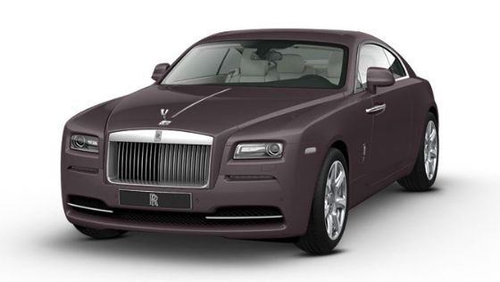 2013 Rolls-Royce Wraith Wraith Others 007