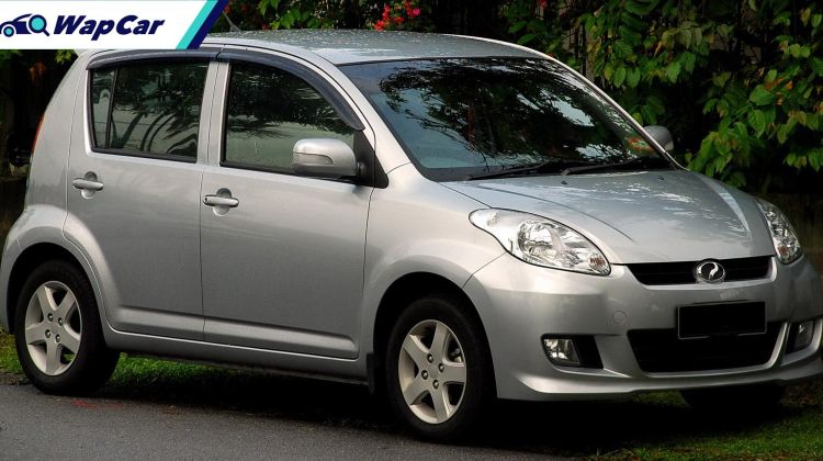 Used Perodua Myvi: What do you need to know before buying Malaysia’s favourite car?
