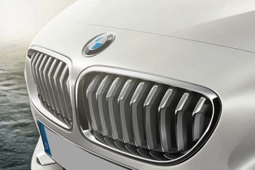 BMW 6 Series Gran Coupe (2019) Exterior 007