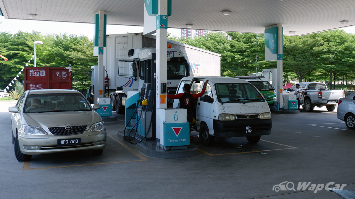 New targeted fuel subsidy mechanism in testing, MoF to present platform to cabinet once ready