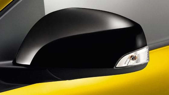 Renault Megane RS  (2015) Exterior 009