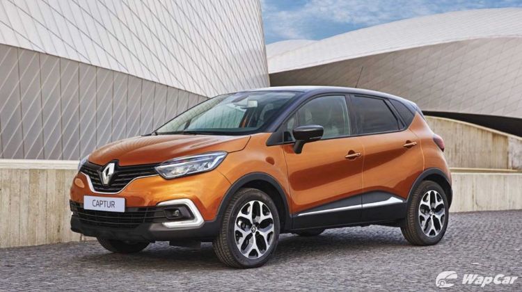 TC Euro Cars is running a 15-day Renault Passion Week on Shopee!