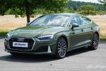 Ratings: Audi A5 Sportback Quattro in Malaysia - For those who favour something different