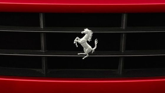 Ferrari Portofino (2017) Exterior 001